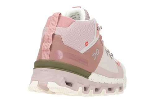 Chaussures On Running Femme Cloudtrax de randonnée - 7
