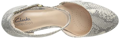 Image of Clarks Womens Ambyr Skip