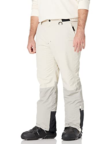 Amazon Essentials Men's Water-Resistant Insulated Snowboard Ski Snow Pant - Image 4