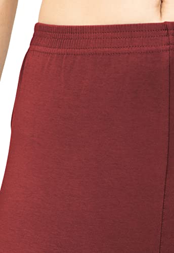 Image of POPOLO Full Length Churidar Leggings for Women