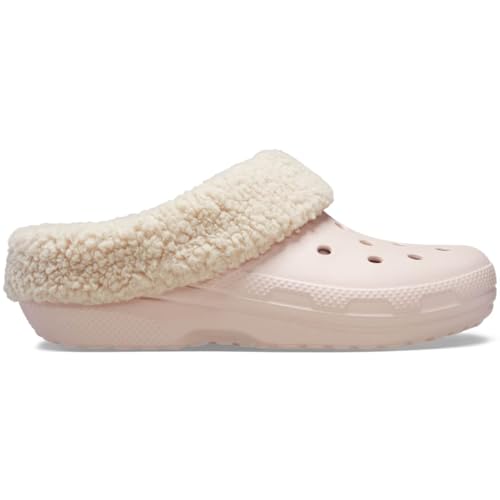 Crocs Unisex-Adult Classic Blitzen IV Clogs