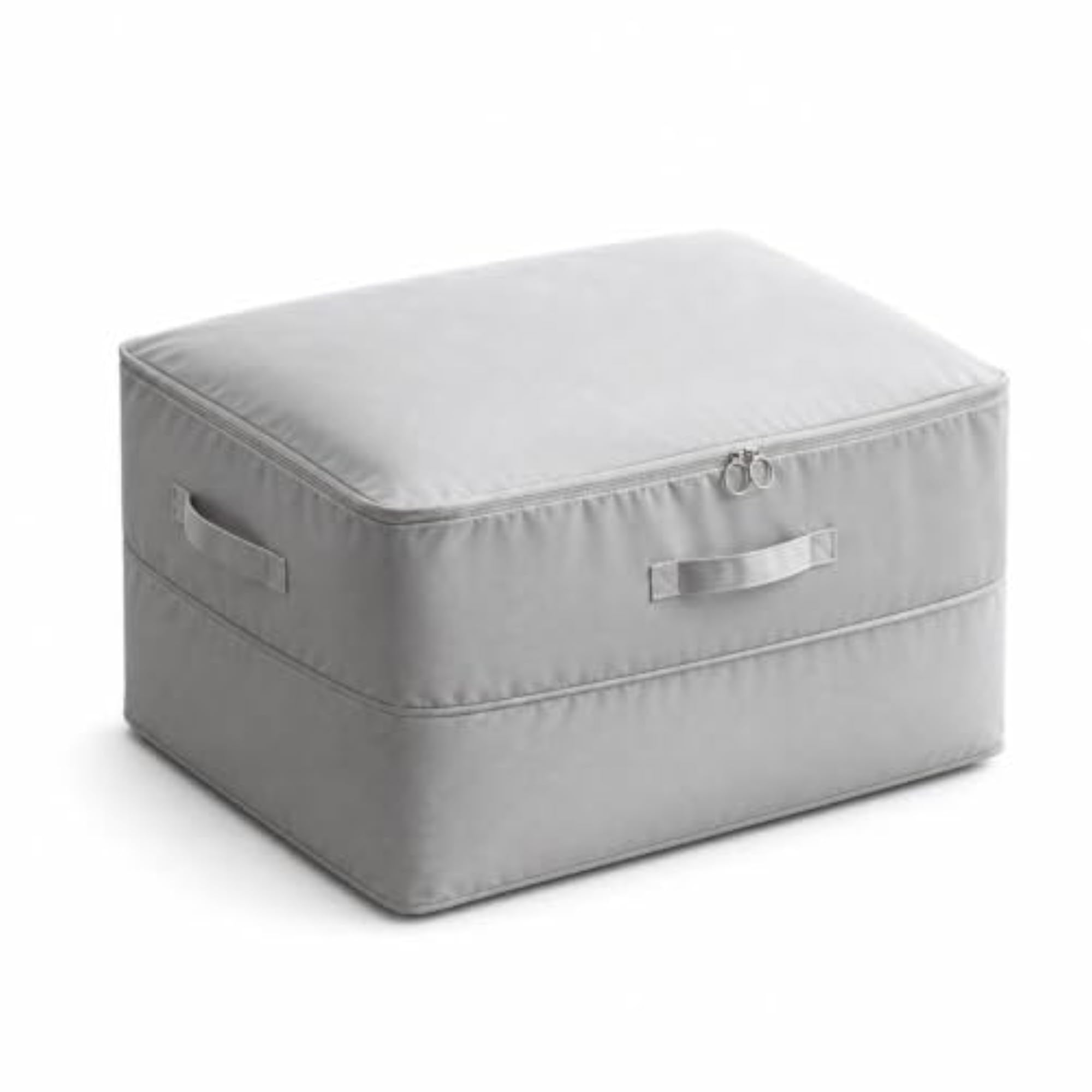Extra Large Quilt and Down Comforter Storage Bag