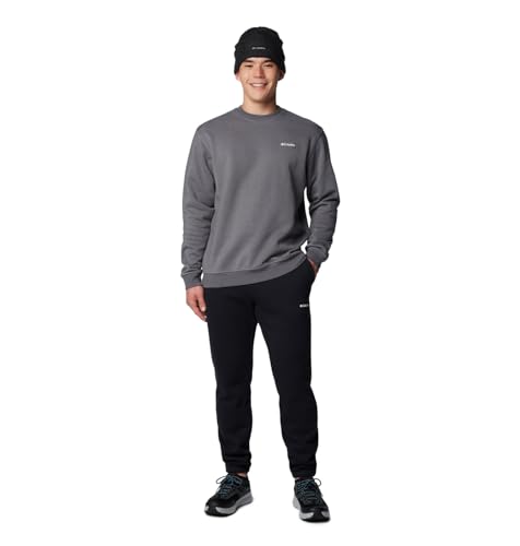 Columbia Men's Meridian Creek Crew3