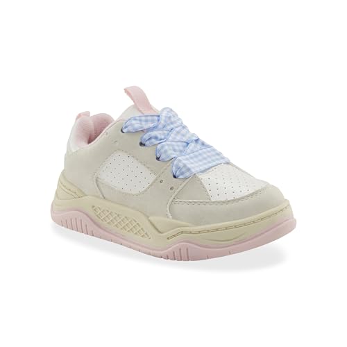 OSHKOSH B'GOSH Unisex-Child Aaron-g Sneaker