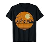 Disney Mickey Mouse and Friends Halloween T-Shirt