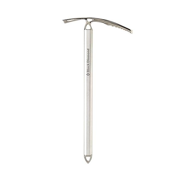 Black Diamond Raven Pro Ice Axe Climber Showcase