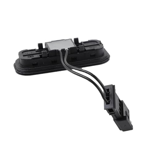 Interrupteur de hayon arrière GM 1240451 pour commande de coffre Buick Regal 2011-2015 - 5