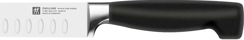 ZWILLING FOUR STAR Slicing knife, hollow edge 26cm Four Star 26 cm