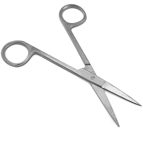 Dexsur DS03DISBIOL0130 30 Pcs Advanced Dissection Kit Biology Lab Anatomy Dissecting Set For Medical Students And Veterinary With Stainless Steel Scalpel Knife Handle Blades thumb #2