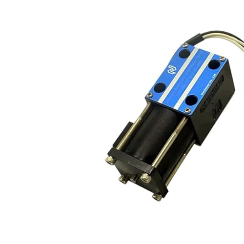 Électrovanne de boîte automatique pour chariot élévateur (Modèle G)