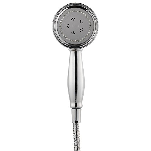 Regadera de mano Pfister LG16CB0C Avalon cromada pulida miniatura 4