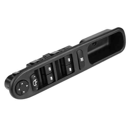 Interrupteur de lève-vitre électrique 6490.EH de remplacement pour commande de vitre - 5