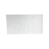 Aerogel Isoliermatte 50 X 100 Cm – Hochleistungs Silica Aerogel Filz Zur Effektiven Wärmedämmung – Wasserfest Und Leicht Zuschneidbar – Vielseitig Einsetzbar(2pcs,Thick 10mm)