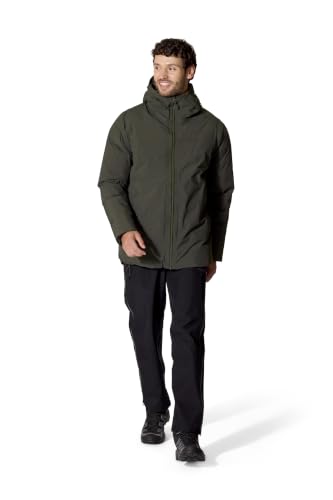 Image of Rab Men's Valiance Down Jacket