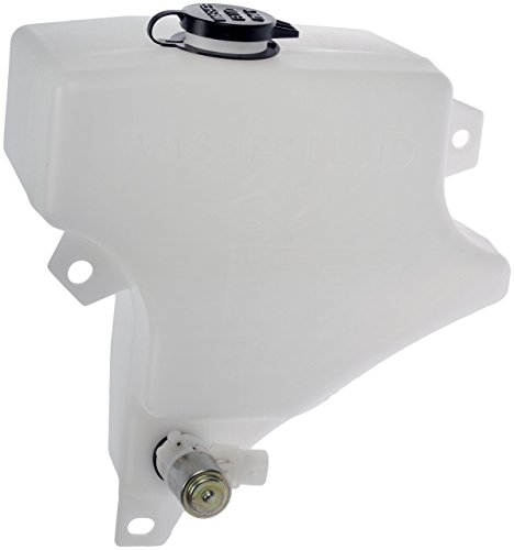 Dorman 603-5402 Washer Fluid Reservoir Compatible with Select Kenworth / Peterbilt Models