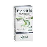 NeoBianacid Tabletten – bei Reflux, Magensäure, Sodbrennen & Magenschmerzen – natürliches Medizinprodukt von Aboca