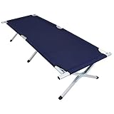 ✔ Colore: blu BRANDA EMERGENCY PIEGHEVOLE IN ALLUMINIO