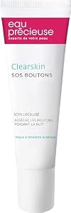 Soin Localisé Anti-Boutons SOS Clearskin Eau Précieuse
