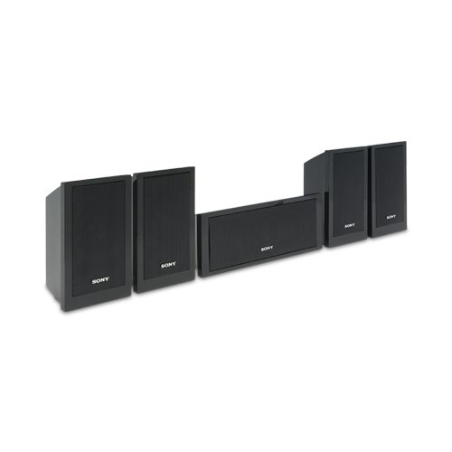 bravia sync surround sound system