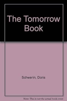 Paperback The Tomorrow Book
