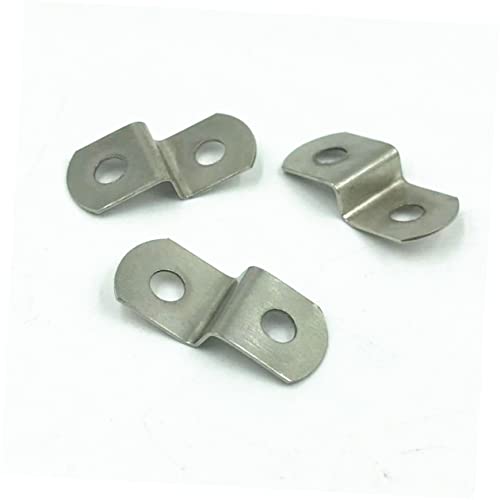 Image of DOITOOL Tablet Frame Locks for Decor Picture Frame Accessories Metal Melon Nails Wall Hanging Hardware