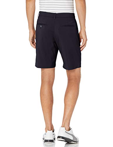 Callaway mens Opti-stretch Solid Short With Active Waistband2
