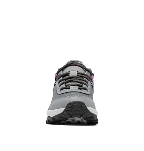 Columbia Women's Trailstorm Ascend Waterproof Hiking Shoe3