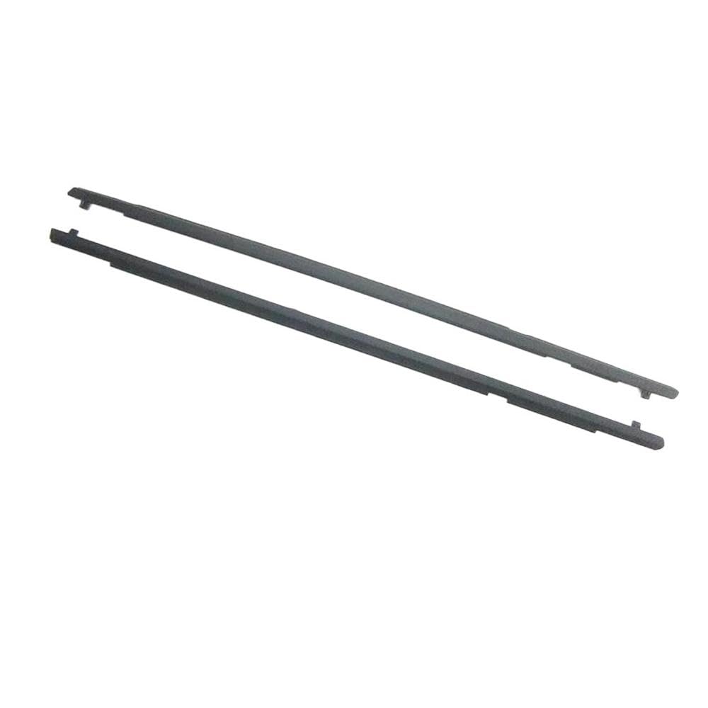 Bgdolpbu Back Door L And R Spare Parts For Mazda 3 2008-2013 Bl Sedan 4 Door Exterior Door Glass Window Seal(Back Door L And R)