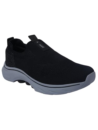 Image of Action-WALKER-201 Lightweight Comfortable Cushioned Walking Shoes for Men
