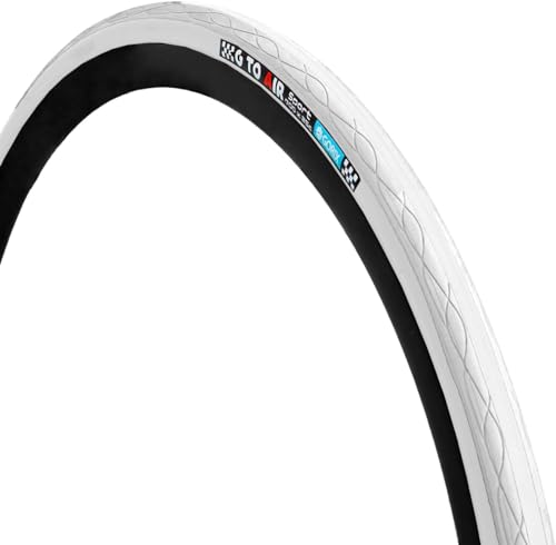 Image of GORIX Road Bike Tire 700x23C 25c 28C 32c 35c Cycling Bicycle (Gtoair)