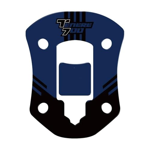 Autocollant Réservoir Moto Bouchon Essence Tenere 700 T7 2019-2024