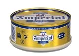 Burro salato delle Asturie "Imperial" in latta - 250 g