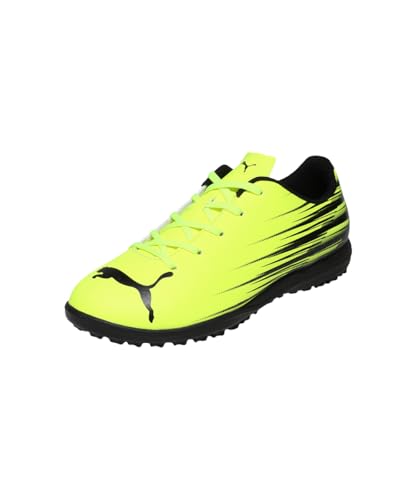 Image of Puma Unisex-Child Attacanto II Tt Jr Football Shoe