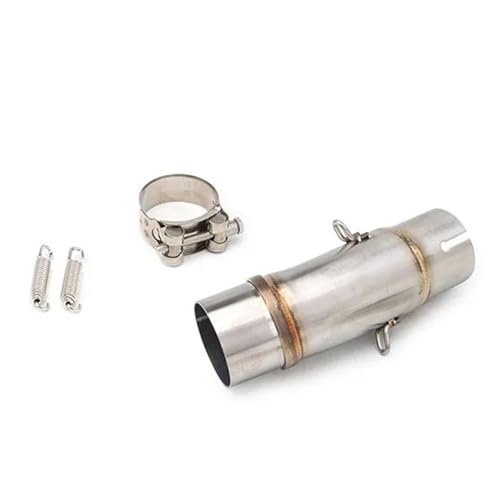 ɓK jW400 Z400 2017-2021 2022 2023 I[goC GL][XgGXP[vVXeڑ XbvI ~hNpCv 51mm }t[ I[goC̔rC(B)