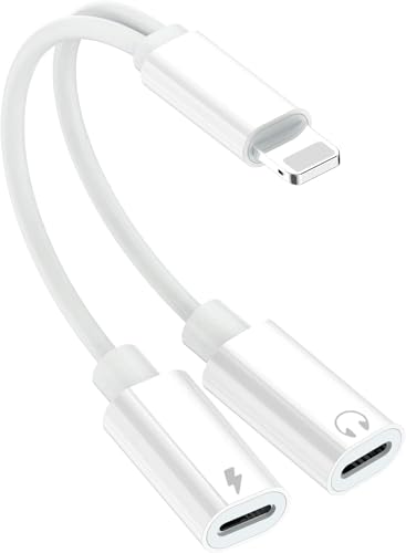 TOMPOL MFi�F�� iPhone �C���z���W���b�N lightning iPad �C���z�� �ϊ� 2IN1 �[�d ���y ���C�g�j���O iPhone14/13/SE/12/11/XS MAX/XS/X/8/8plus/7/7plus�K�p