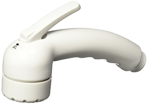 ITC 97022001 Replacement Exterior Shower Head