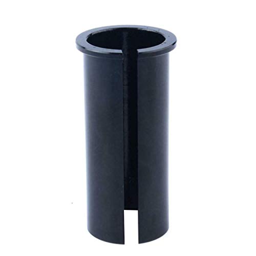 image for Bicycle Components & Parts Bike Alloy Seatpost Adapter Shim Seat Tube 