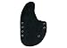 CrossBreed Holsters The Reckoning IWB Concealed Carry Holster - Compatible with S&W M&P Shield 9mm/.40