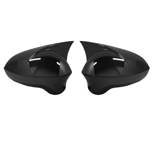 Couvercle rétroviseur Ibiza Mk4 6J en ABS ultra résistant contre les chocs