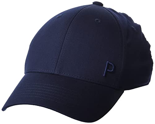 Puma Sport P Cap Navy