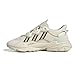 adidas Womens Ozweego Lace Up Sneakers Shoes Casual - White - Size 8 M