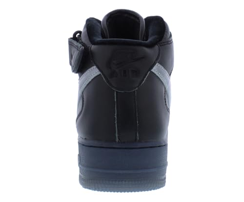 Image of Nike Air Force 1 Mid PRM Unisex Shoes