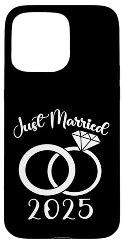 Just Married 2025 w  Jbv Vvw X}zP[X iPhone 15 Pro Max p