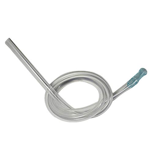 XIAO-WU Professional Hookah Silicone Hose Tube Shisha Water Pipe Tool Accessories 50cm