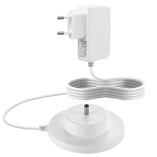 Aukru 9V Ladestation für Toniebox Kompatibel mit Tonie Box Audioplayer Ersatz für Toniebox Ladekabel Original