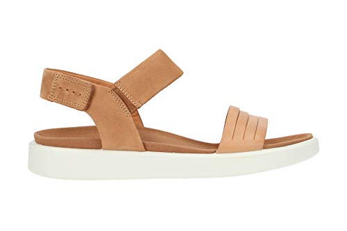 Image of ECCO Women's Women's Flowt Strap Sandal Sandal