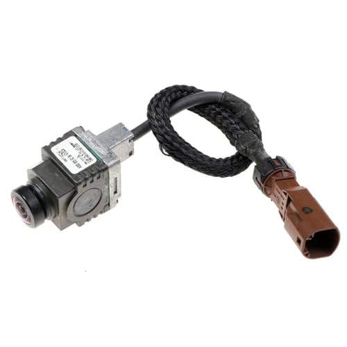 Caméra de recul grand angle pour Mercedes S205 C238 stationnement assisté haute définition