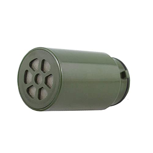 Filtro a carbone di ricambio per Survivor Filter