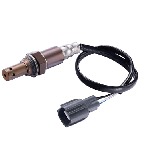 Sensor de Oxígeno Compatible con Toyota Camry Lexus ES300 ES330 RX330 miniatura 3
