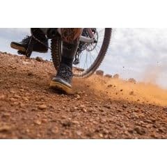 Zapatillas MTB Northwave Rockit talla 40 que evitan dolores en tus pies durante rutas largas 6